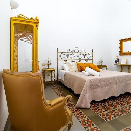 Bed and Breakfast Pupi E Pupari CTA Exterior foto
