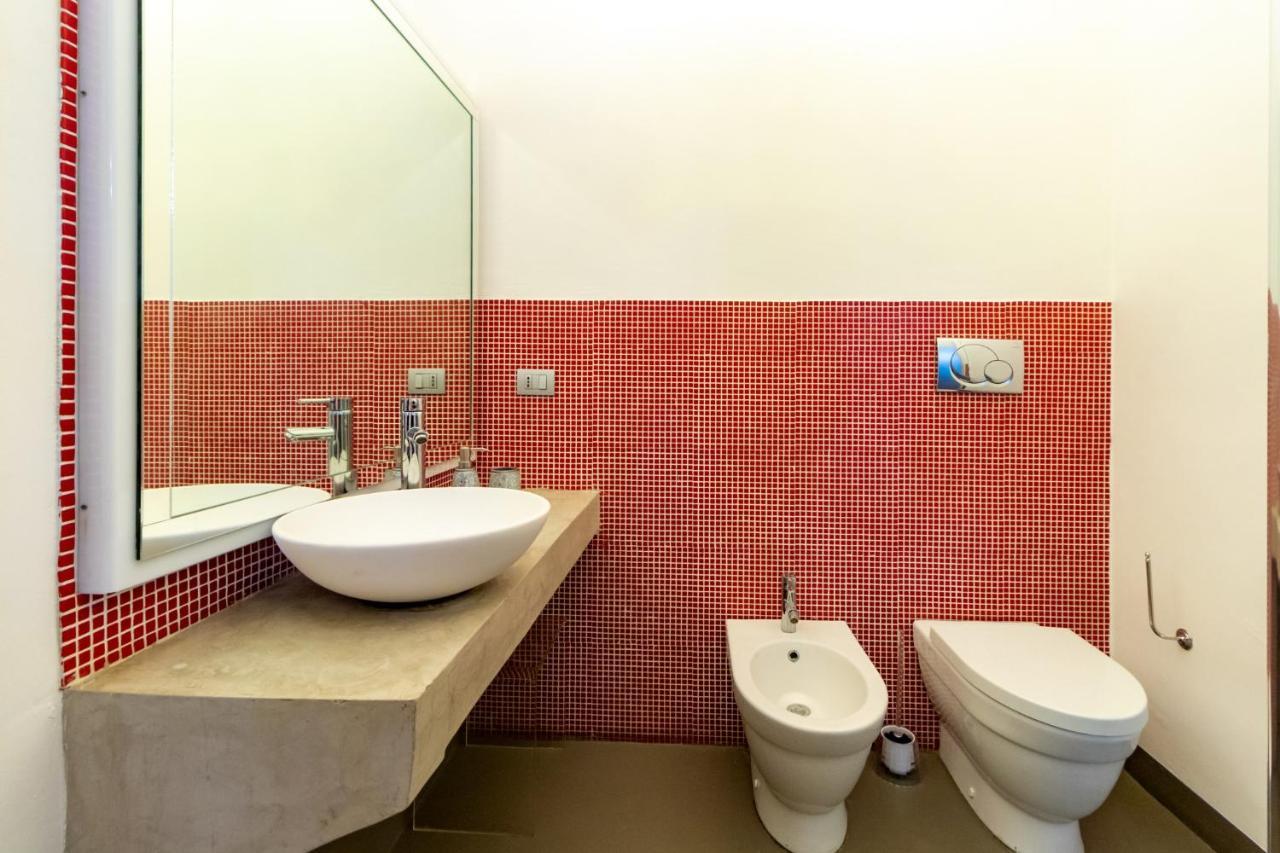 Bed and Breakfast Pupi E Pupari CTA Exterior foto