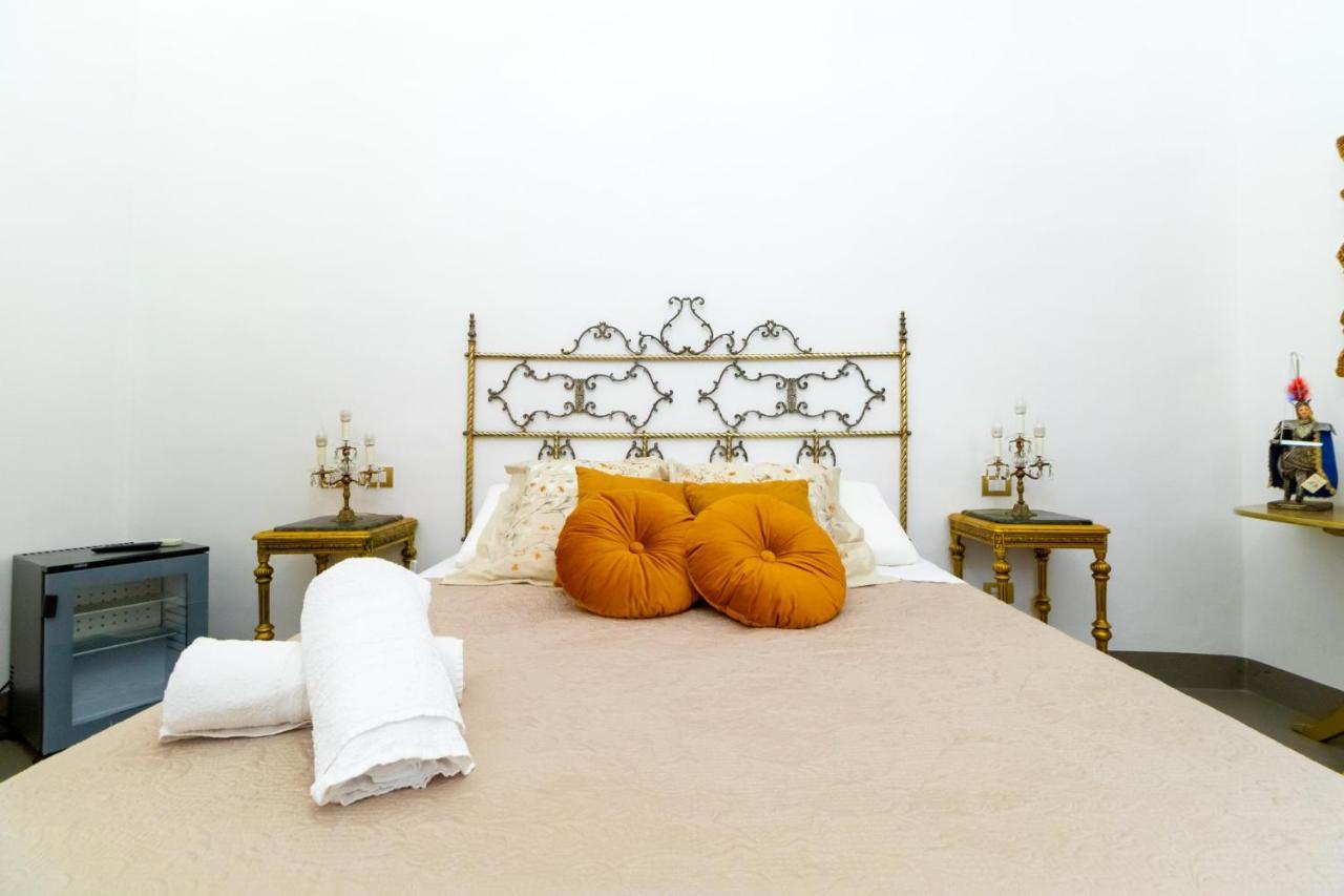 Bed and Breakfast Pupi E Pupari CTA Exterior foto