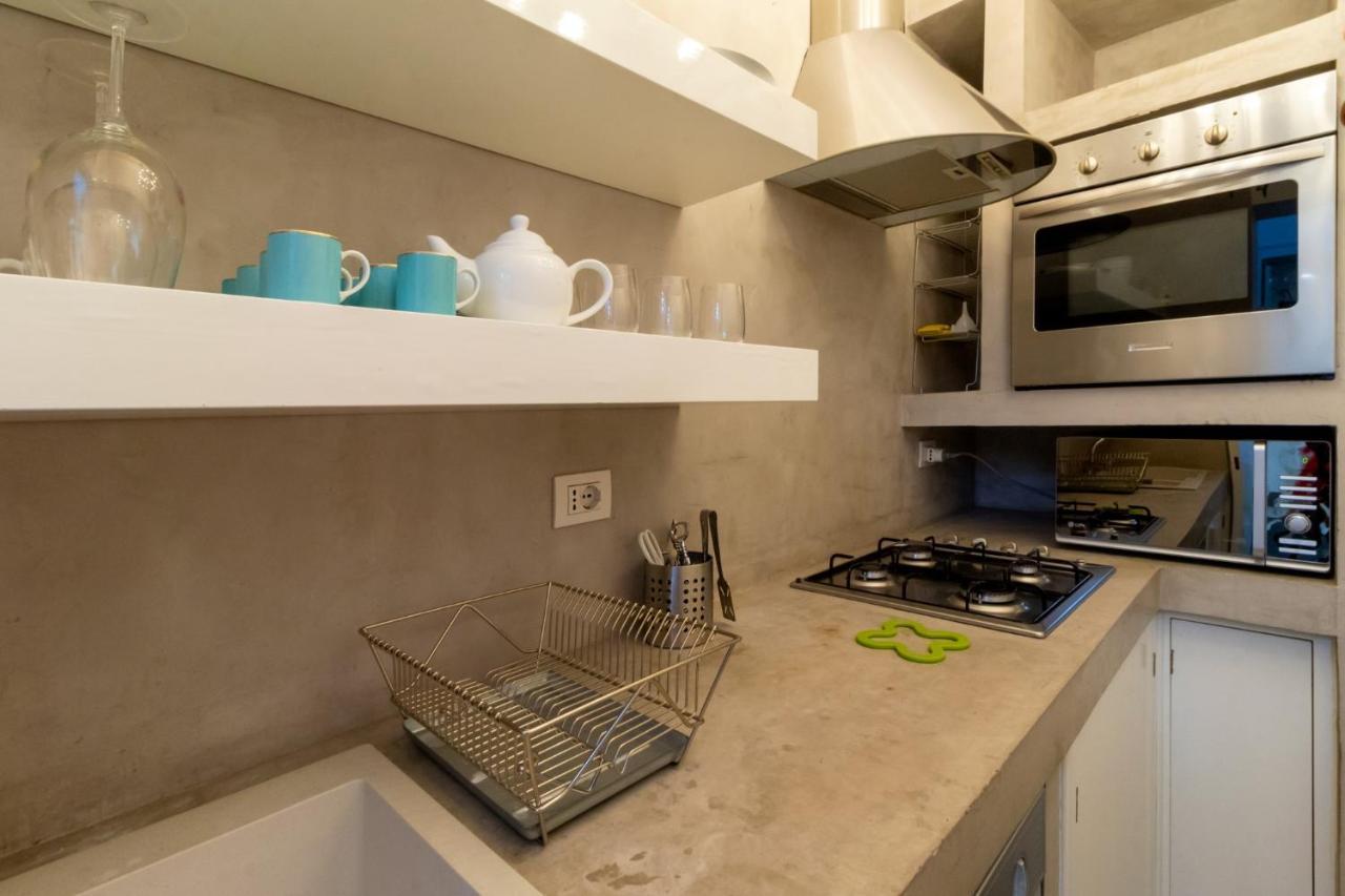 Bed and Breakfast Pupi E Pupari CTA Exterior foto