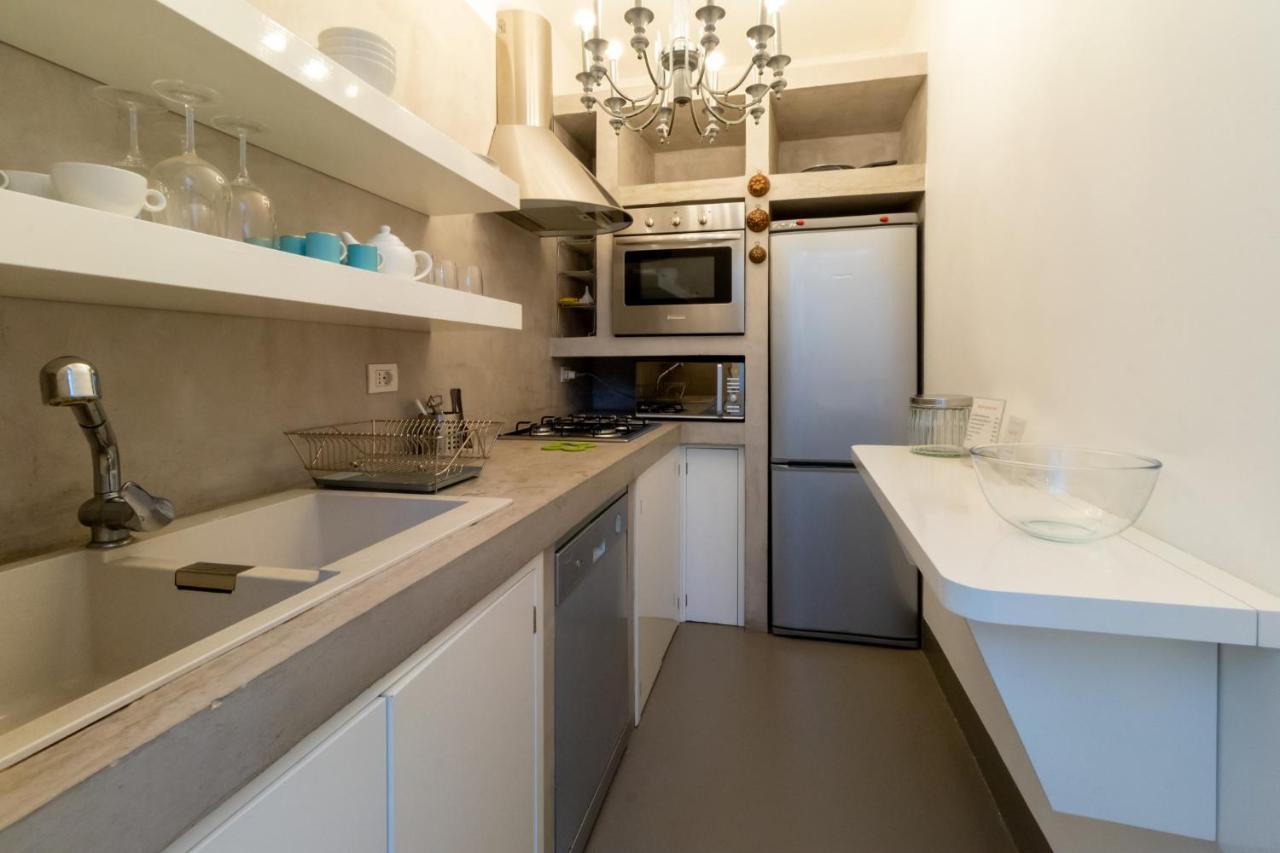 Bed and Breakfast Pupi E Pupari CTA Exterior foto