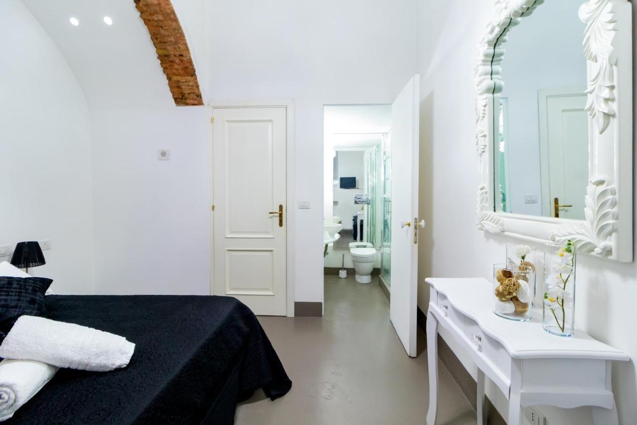 Bed and Breakfast Pupi E Pupari CTA Exterior foto
