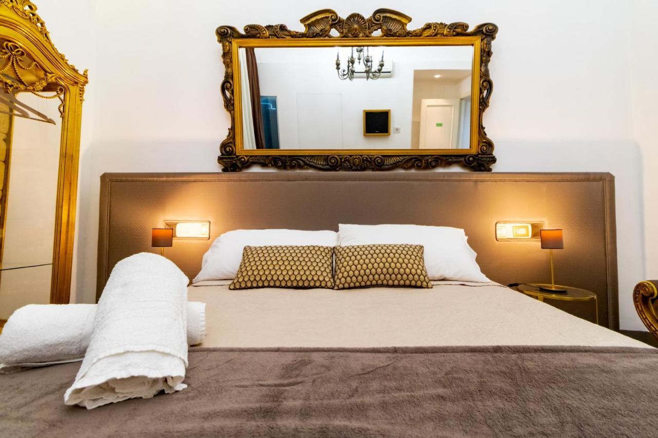 Bed and Breakfast Pupi E Pupari CTA Exterior foto