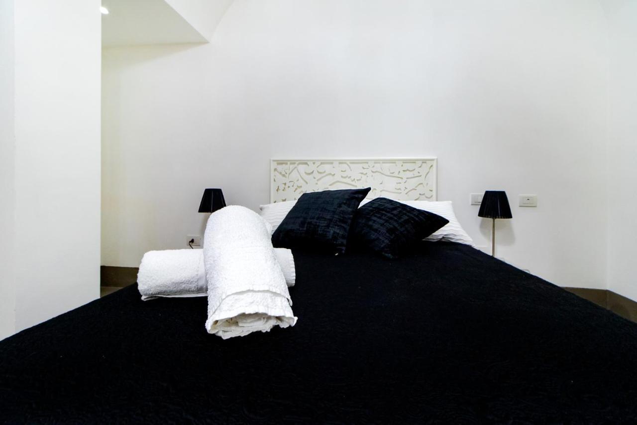 Bed and Breakfast Pupi E Pupari CTA Exterior foto